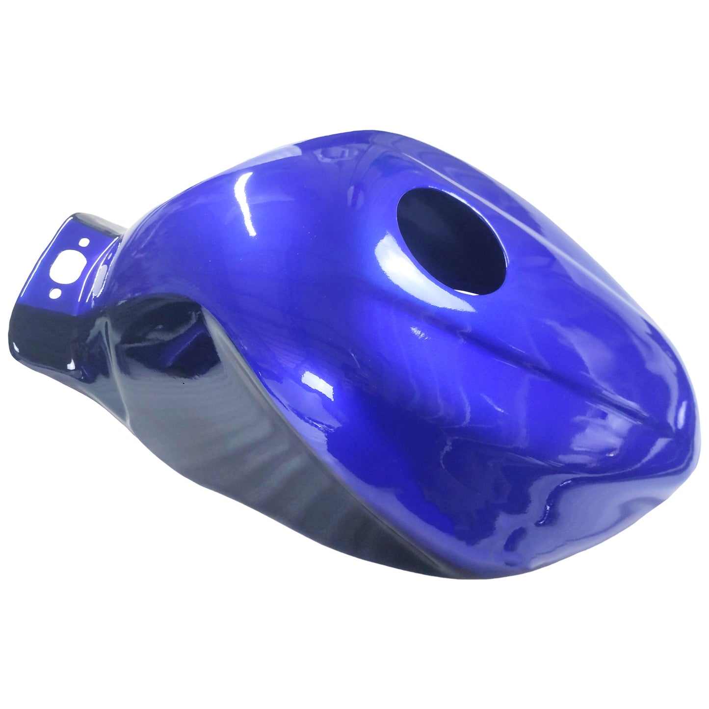 1996-2007 Yamaha YZF 600R Thundercat Kit carena iniezione Carrozzeria Plastica ABS