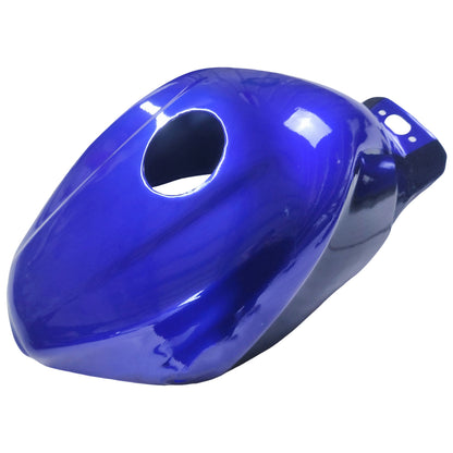 1996-2007 Yamaha YZF 600R Thundercat Kit carena iniezione Carrozzeria Plastica ABS