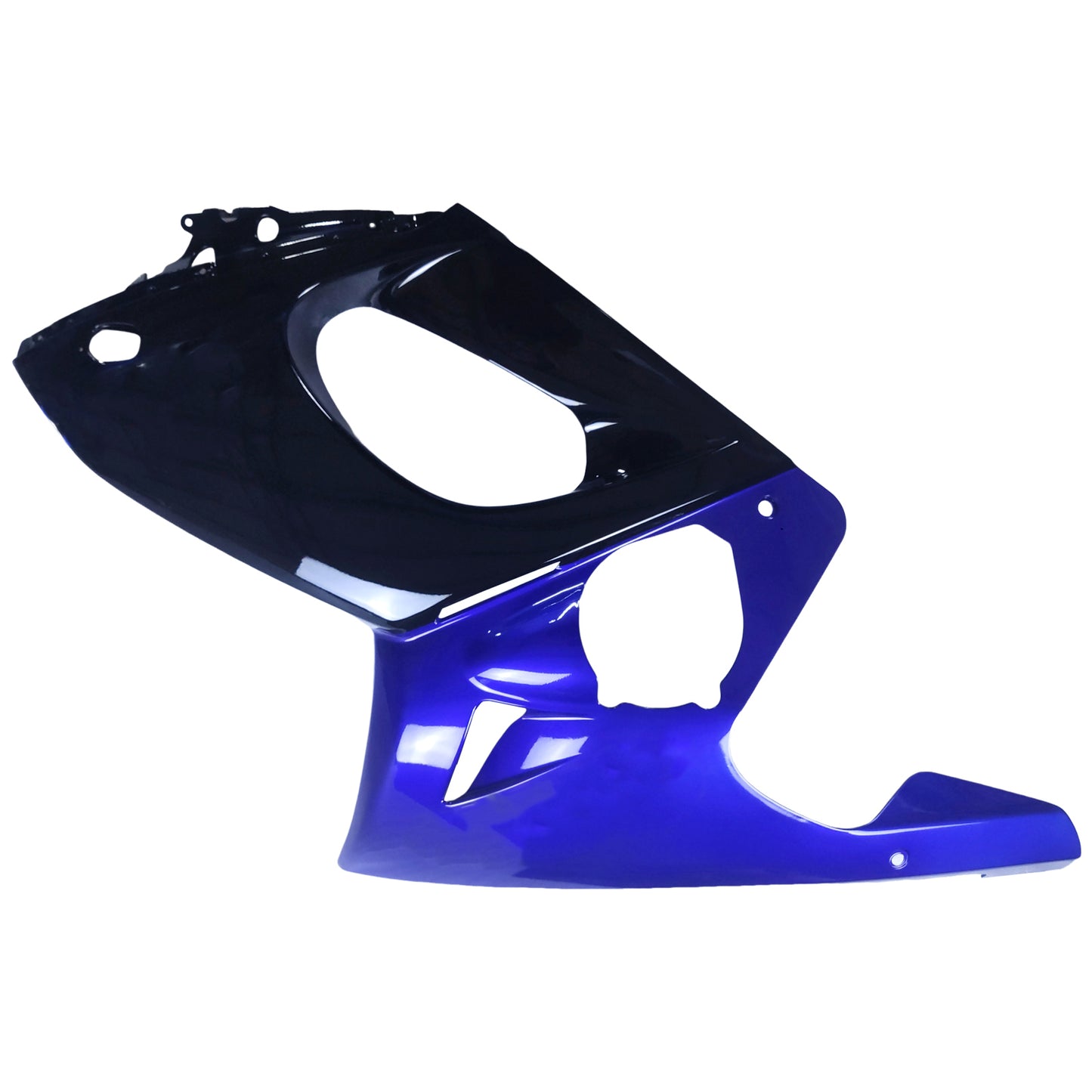 1996-2007 Yamaha YZF 600R Thundercat Kit carena iniezione Carrozzeria Plastica ABS