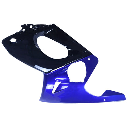 1996-2007 Yamaha YZF 600R Thundercat Kit carena iniezione Carrozzeria Plastica ABS