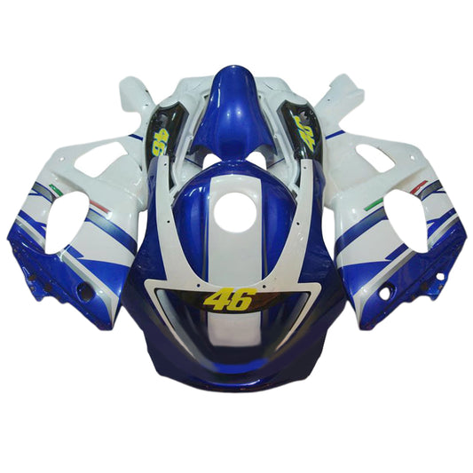 1996-2007 Yamaha YZF 600R Thundercat Kit carena iniezione Carrozzeria Plastica ABS