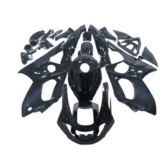 1996-2007 Yamaha YZF 600R Thundercat Kit carena iniezione Carrozzeria Plastica ABS