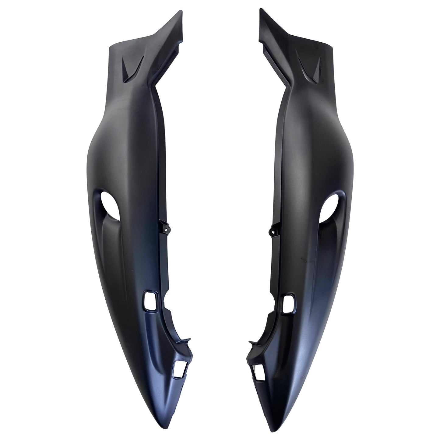 1996-2007 Yamaha YZF 600R Thundercat Kit carena iniezione Carrozzeria Plastica ABS