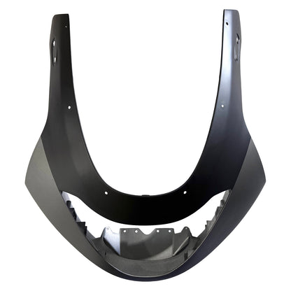 1996-2007 Yamaha YZF 600R Thundercat Kit carena iniezione Carrozzeria Plastica ABS