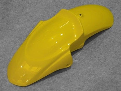 Kit carenatura per Yamaha FZ6R 2009-2015 Generico