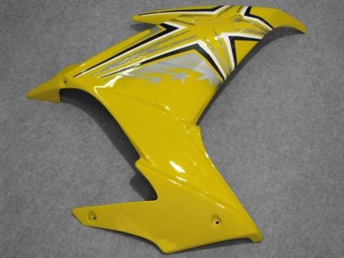 Kit carenatura per Yamaha FZ6R 2009-2015 Generico