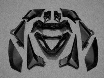 Kit carenatura per Yamaha FZ6R 2009-2015 Generico