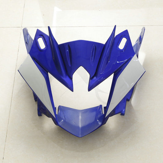 Kit carenatura per Yamaha FZ6R 2009-2015 Generico