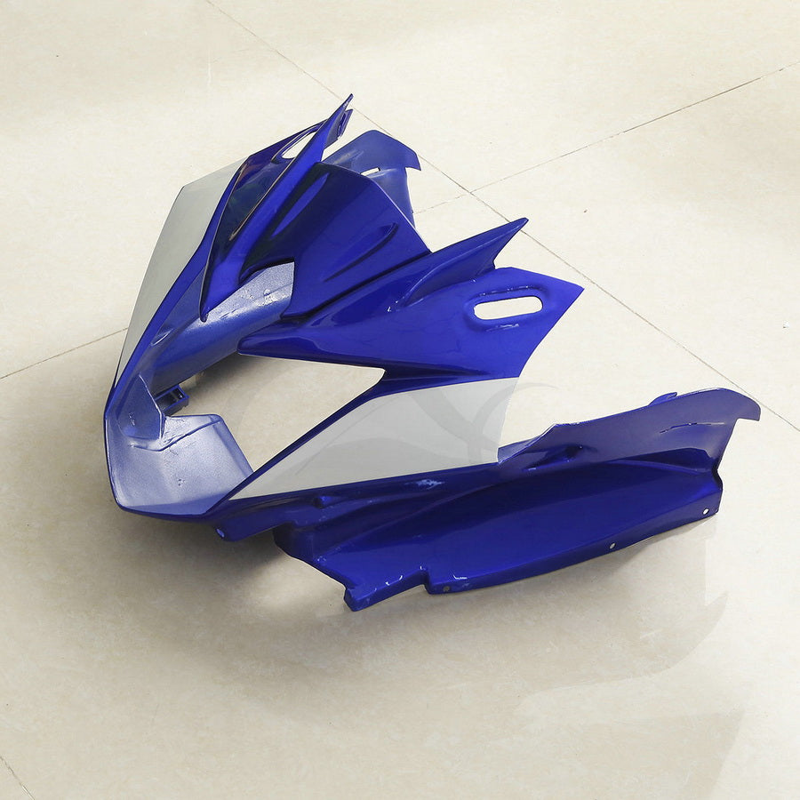 Kit carenatura per Yamaha FZ6R 2009-2015 Generico
