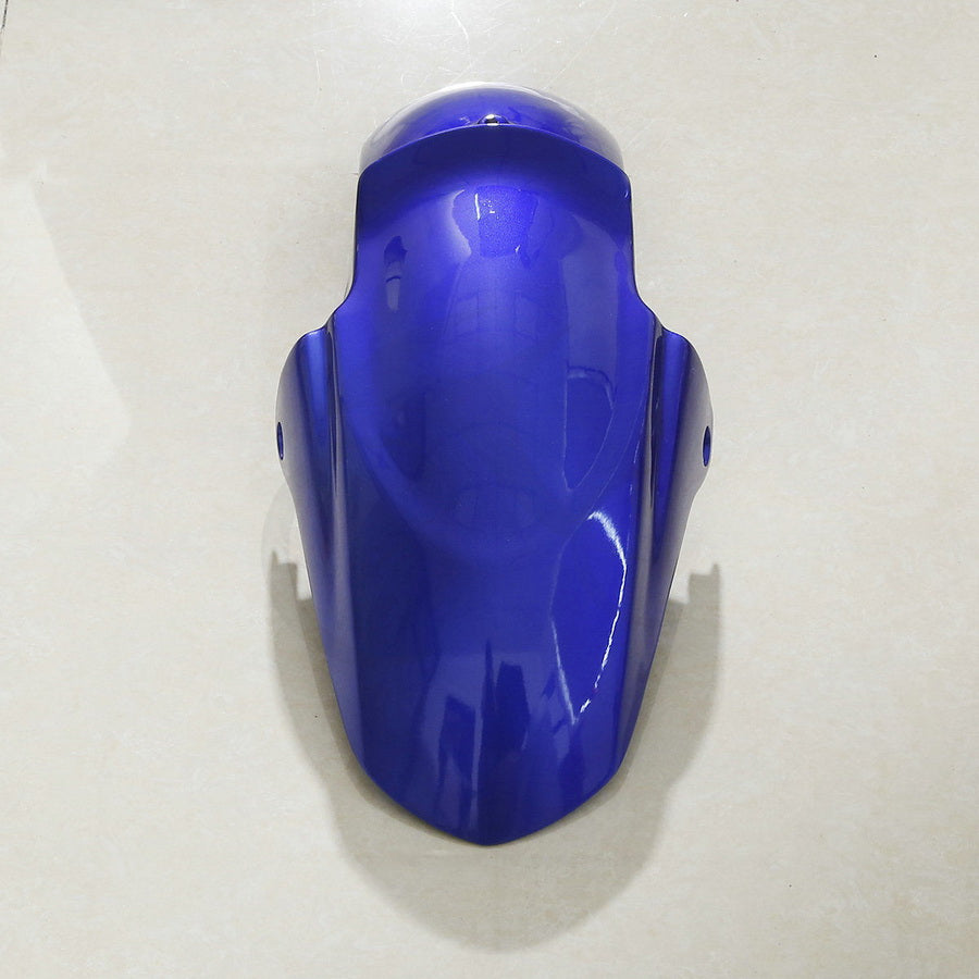 Kit carenatura per Yamaha FZ6R 2009-2015 Generico