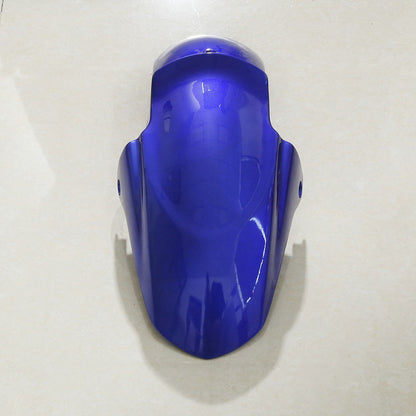 Kit carenatura per Yamaha FZ6R 2009-2015 Generico