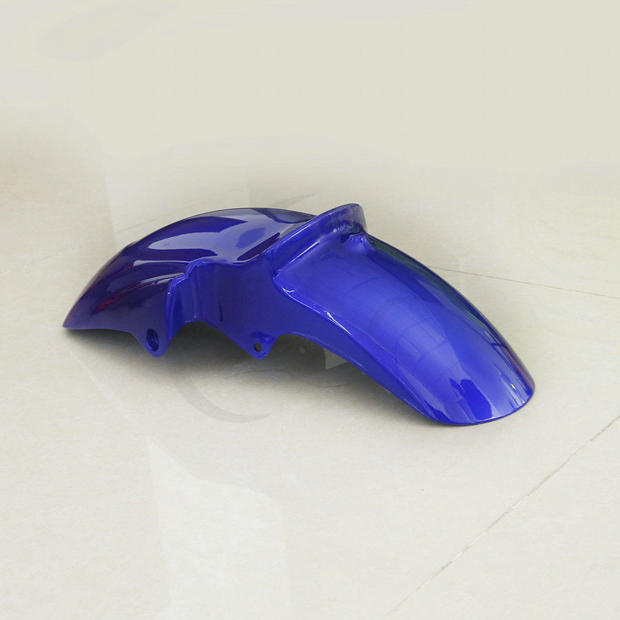 Kit carenatura per Yamaha FZ6R 2009-2015 Generico