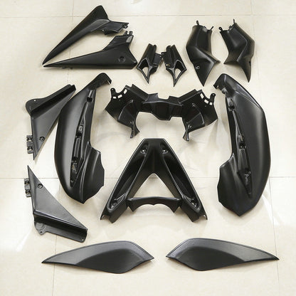 Kit carenatura per Yamaha FZ6R 2009-2015 Generico