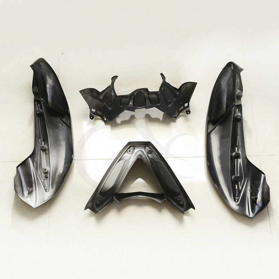 Kit carenatura per Yamaha FZ6R 2009-2015 Generico