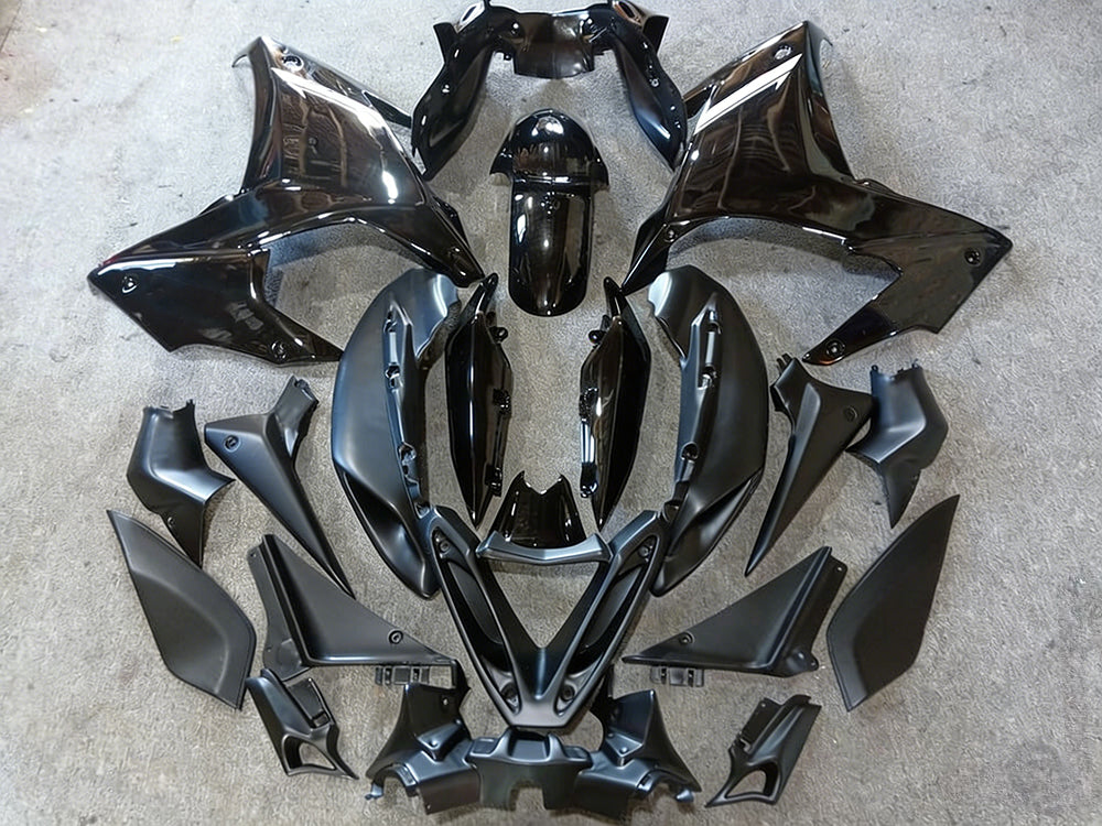 Kit carenatura per Yamaha FZ6R 2009-2015 Generico