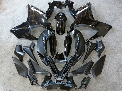 Kit carenatura per Yamaha FZ6R 2009-2015 Generico