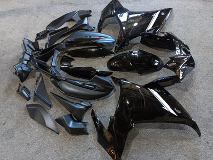 Kit carenatura per Yamaha FZ6R 2009-2015 Generico