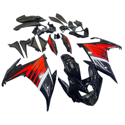 Kit carenatura per Yamaha FZ6R 2009-2015 Generico