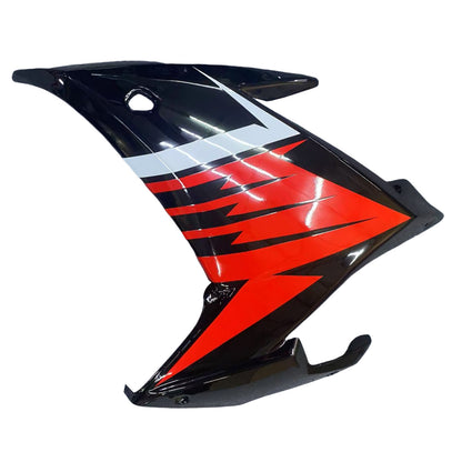 Kit carenatura per Yamaha FZ6R 2009-2015 Generico