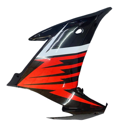 Kit carenatura per Yamaha FZ6R 2009-2015 Generico
