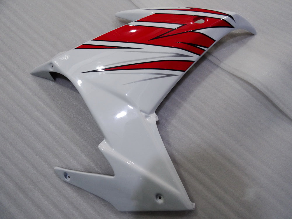 Amotopart 2009-2015 Yamaha FZ6R
Kit di salsa rossa di Wei? Es