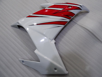 Amotopart 2009-2015 Yamaha FZ6R
Kit di salsa rossa di Wei? Es