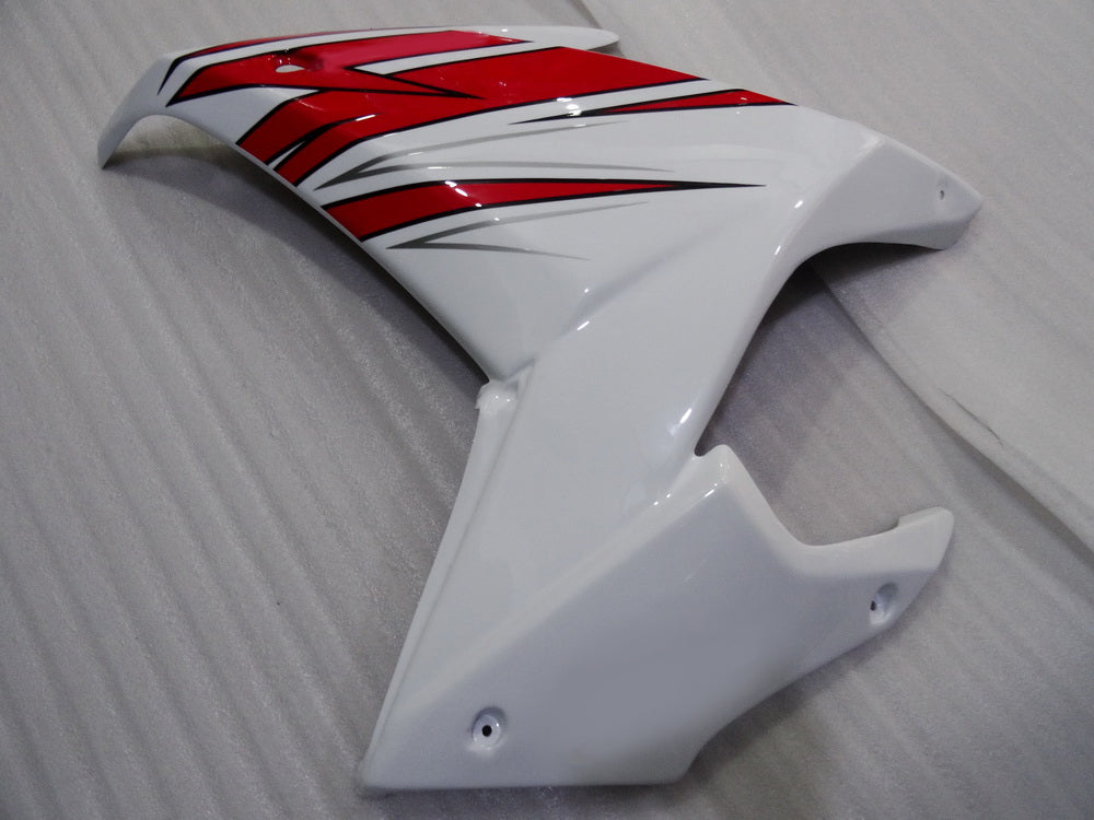 Amotopart 2009-2015 Yamaha FZ6R
Kit di salsa rossa di Wei? Es