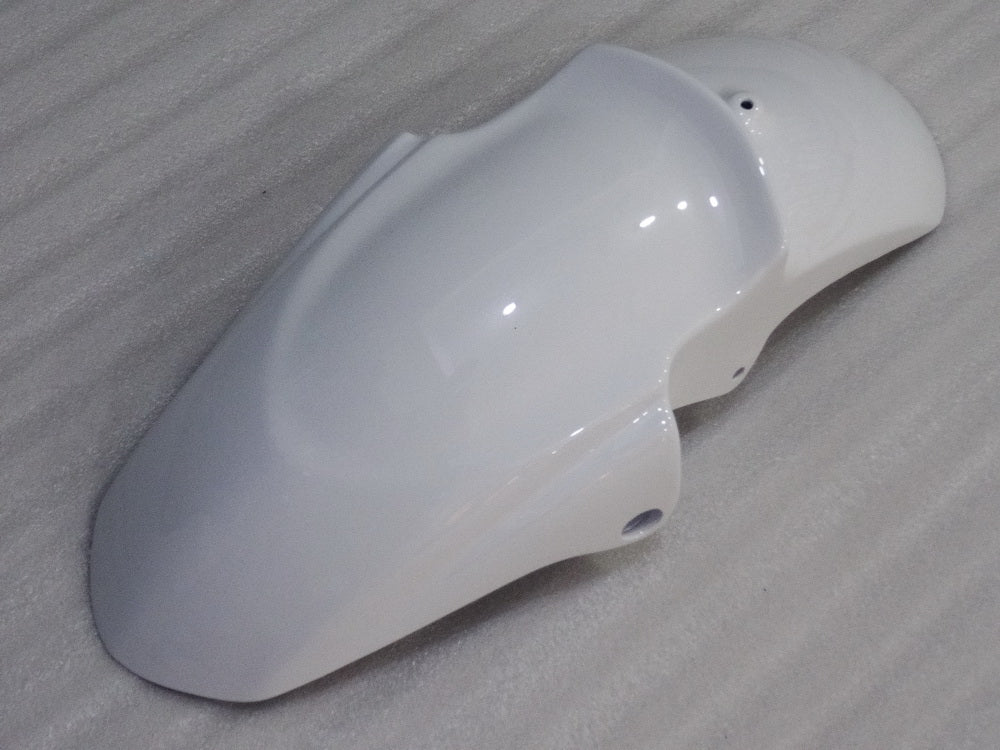 Amotopart 2009-2015 Yamaha FZ6R
Kit di salsa rossa di Wei? Es