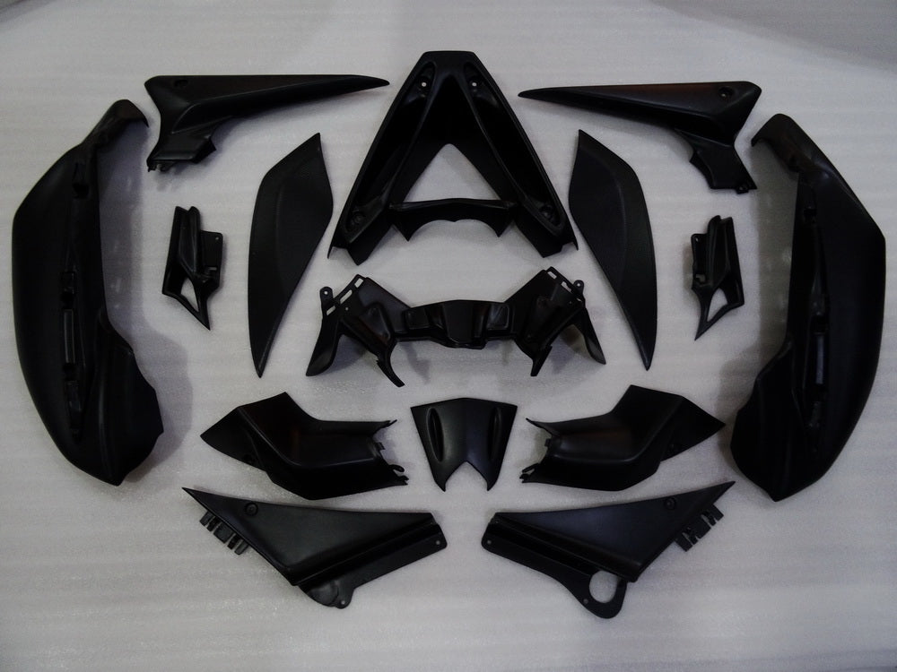 Kit carenatura per Yamaha FZ6R 2009-2015 Generico