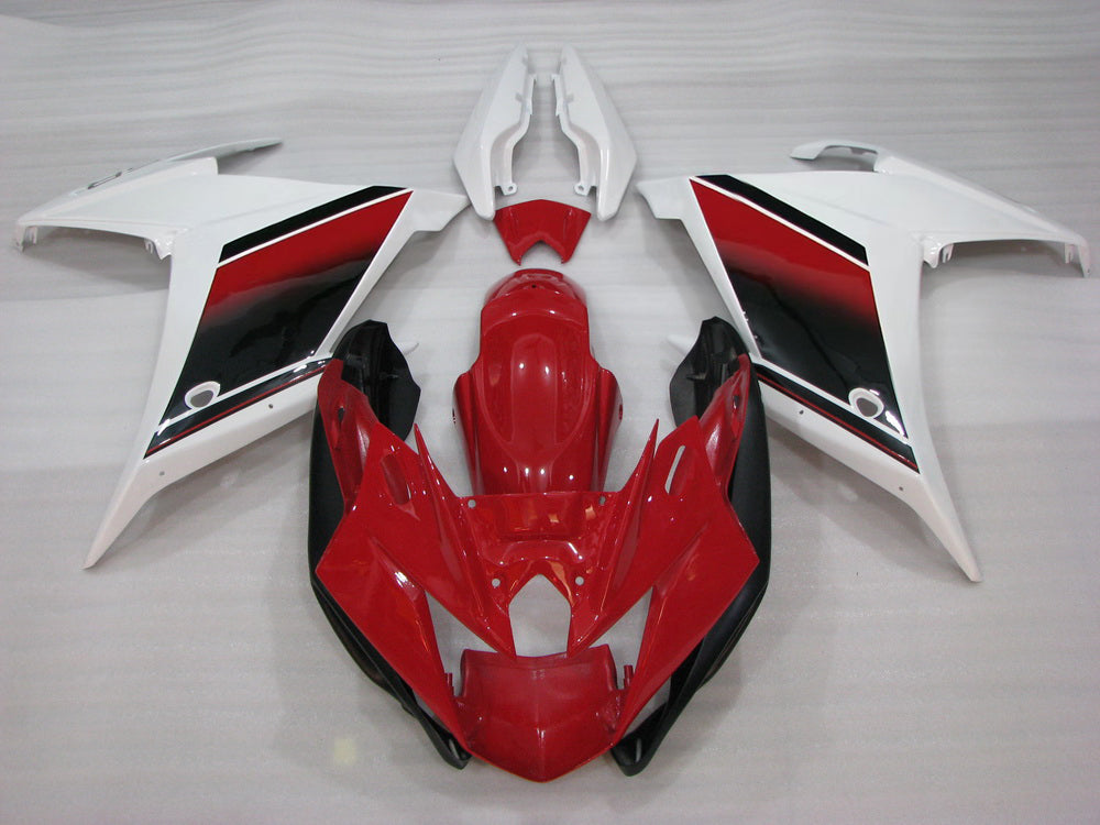 Kit carenatura per Yamaha FZ6R 2009-2015 Generico