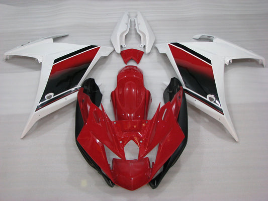Kit carenatura per Yamaha FZ6R 2009-2015 Generico