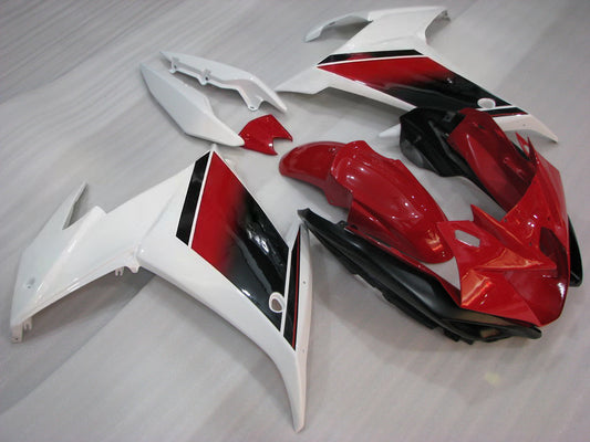 Kit carenatura per Yamaha FZ6R 2009-2015 Generico