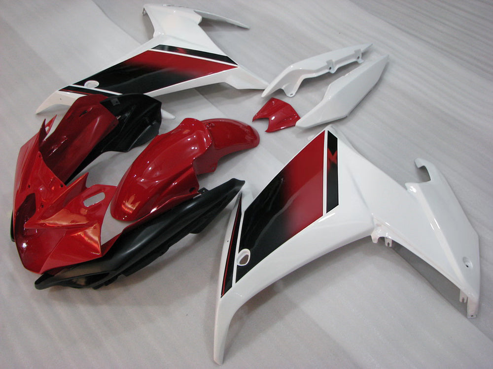 Kit carenatura per Yamaha FZ6R 2009-2015 Generico