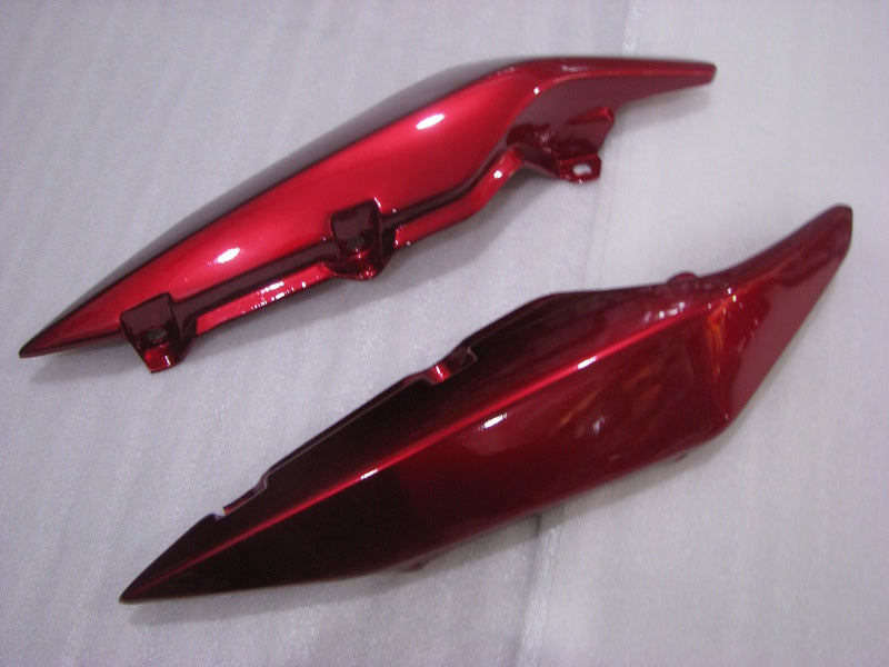Amotopart 2009-2015 Yamaha FZ6R
Kit di rivestimento rosso