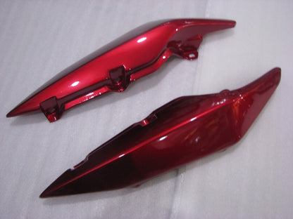 Kit carenatura per Yamaha FZ6R 2009-2015 Generico