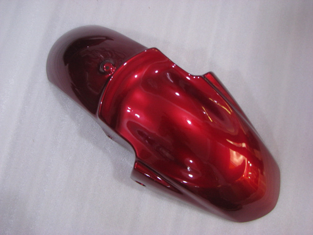 Amotopart 2009-2015 Yamaha FZ6R
Kit di rivestimento rosso