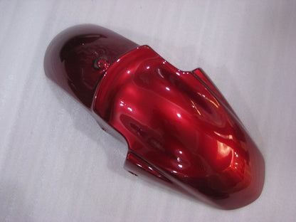 Amotopart 2009-2015 Yamaha FZ6R
Kit di rivestimento rosso