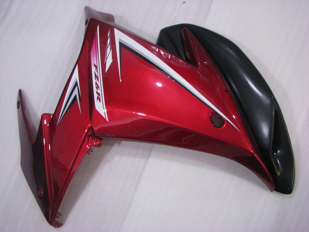 Kit carenatura per Yamaha FZ6R 2009-2015 Generico