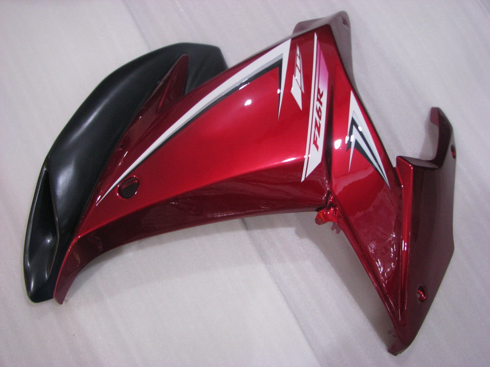 Kit carenatura per Yamaha FZ6R 2009-2015 Generico