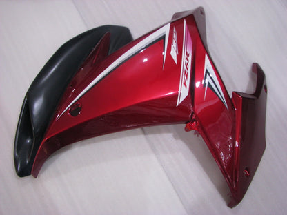 Kit carenatura per Yamaha FZ6R 2009-2015 Generico