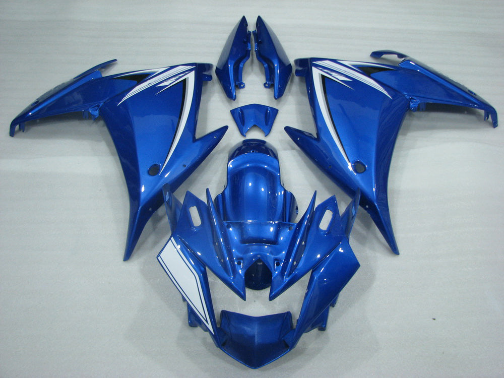 Kit carenatura per Yamaha FZ6R 2009-2015 Generico