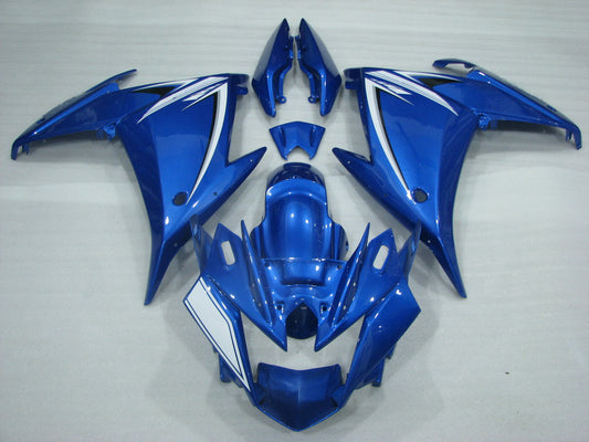 Kit carenatura per Yamaha FZ6R 2009-2015 Generico