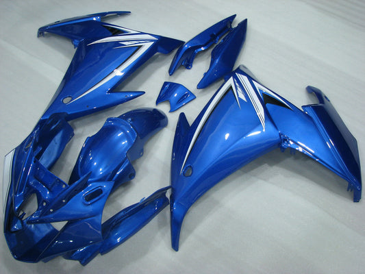 Kit carenatura per Yamaha FZ6R 2009-2015 Generico