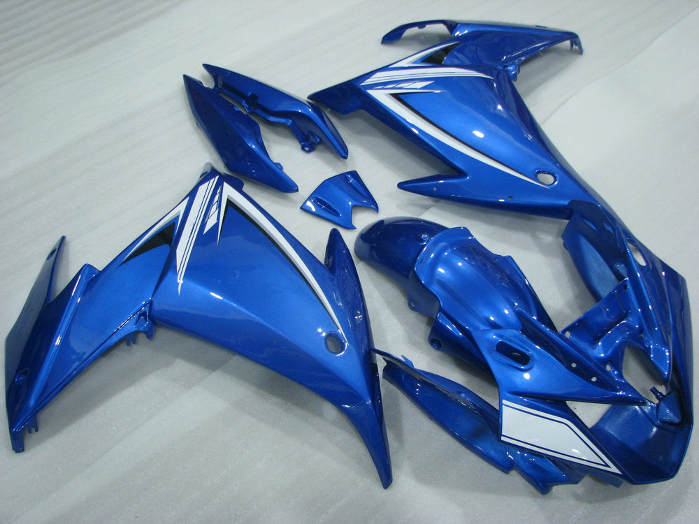 Kit carenatura per Yamaha FZ6R 2009-2015 Generico