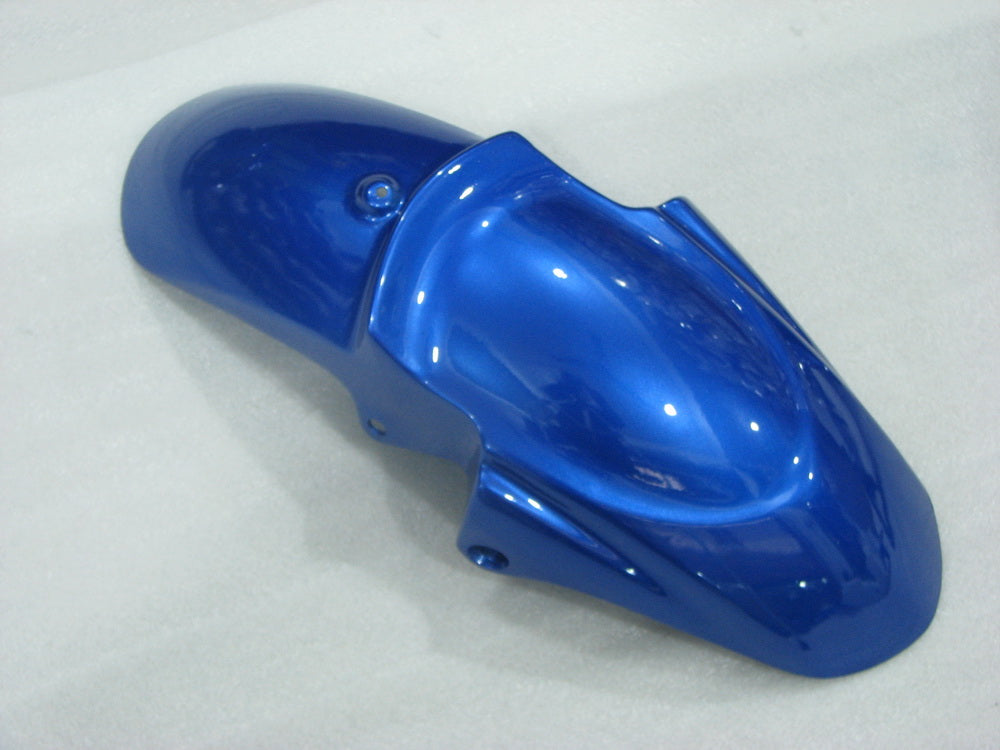 Kit carenatura per Yamaha FZ6R 2009-2015 Generico