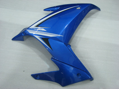 Kit carenatura per Yamaha FZ6R 2009-2015 Generico