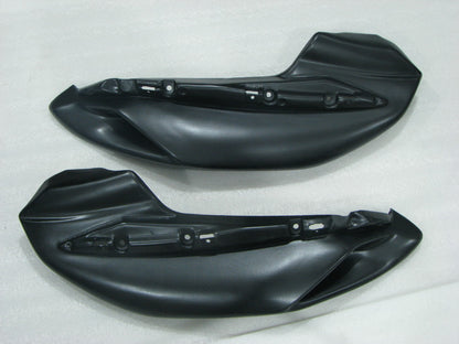 Kit carenatura per Yamaha FZ6R 2009-2015 Generico