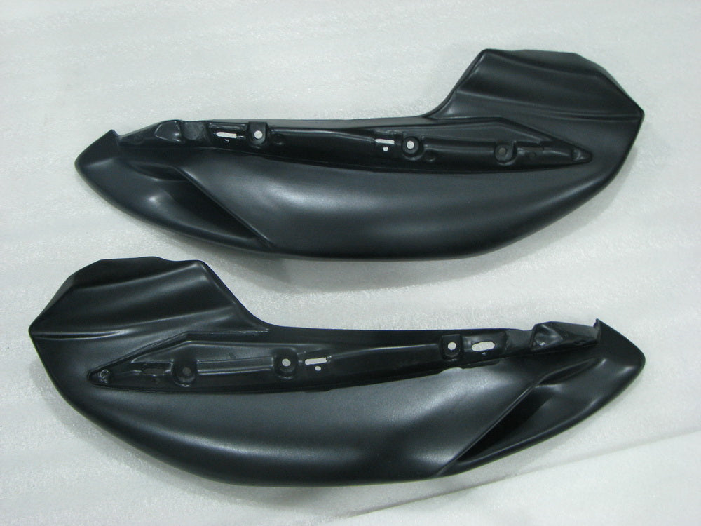 Amotopart 2009-2015 Yamaha FZ6R Kit carenatura blu