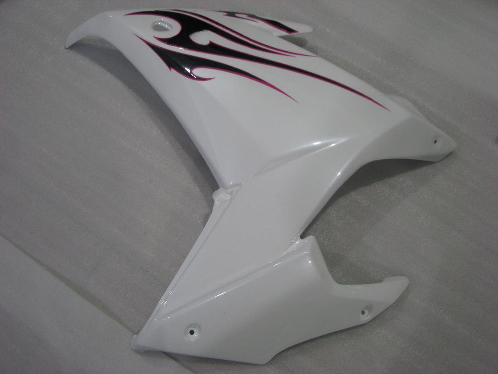 Kit carenatura per Yamaha FZ6R 2009-2015 Generico