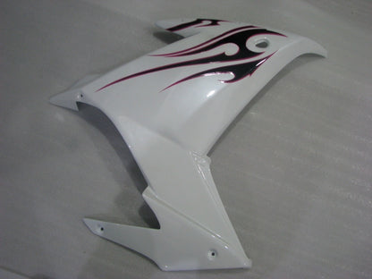 Kit carenatura per Yamaha FZ6R 2009-2015 Generico